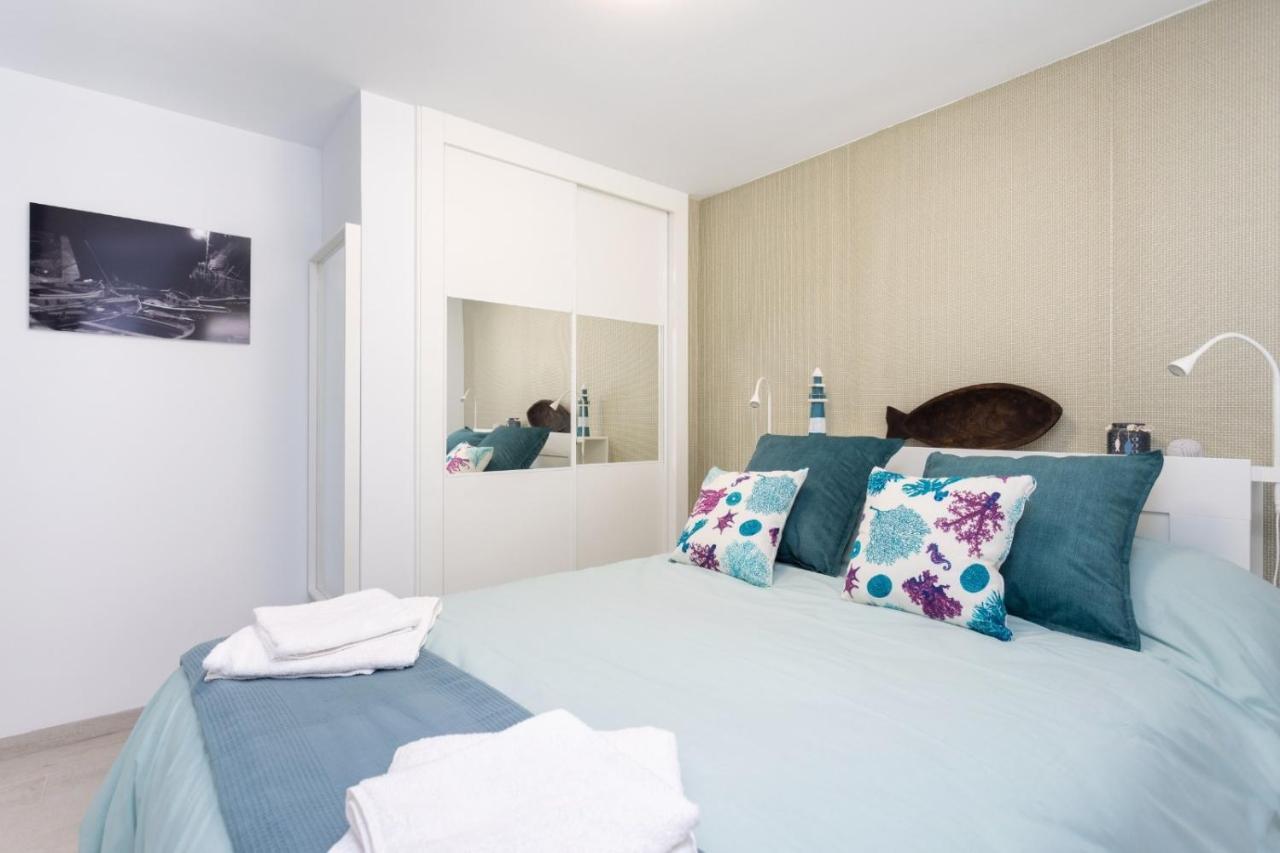 La Fula Beach Rooms El Pris Extérieur photo